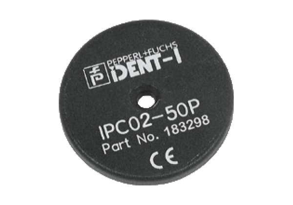 RFID Transponder IPC02-50P