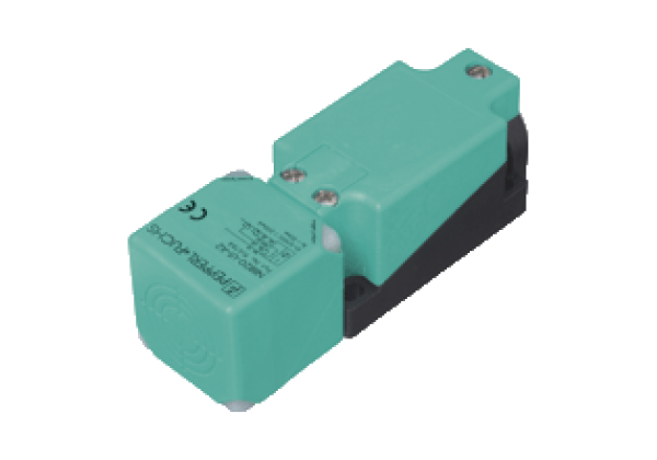 Inductive sensor NRB20-U1-E2-IO