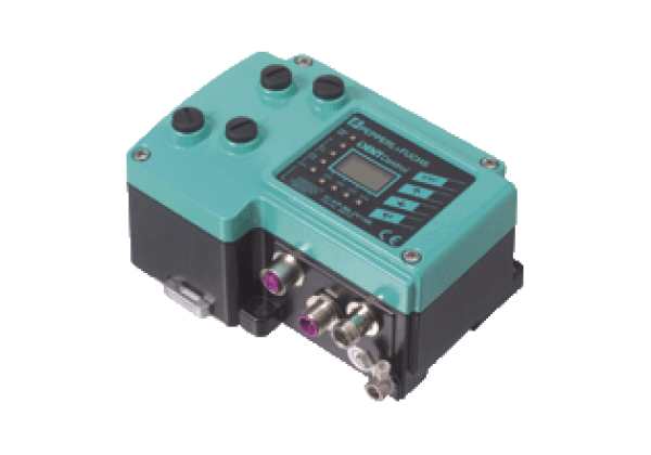 Control interface unit IC-KP-B6-2V15B