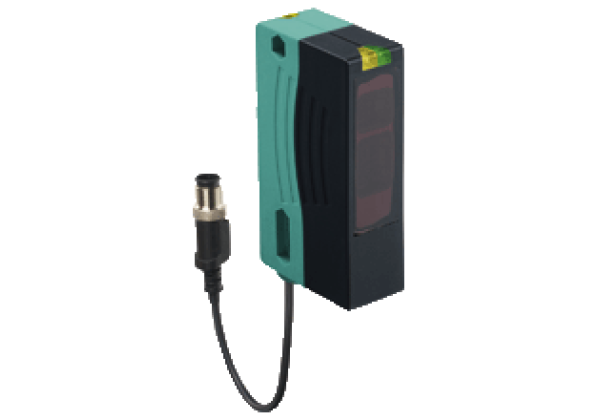 Retroreflective sensor RL28-55-V-3018