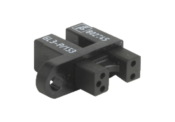 Photoelectric slot sensor GL3-P/153