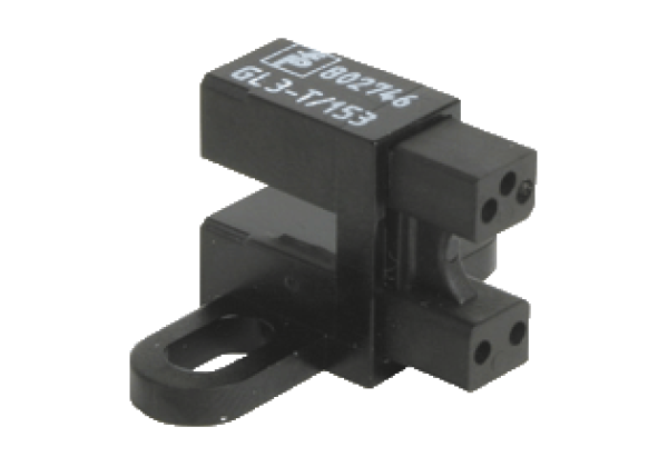Photoelectric slot sensor GL3-T/153