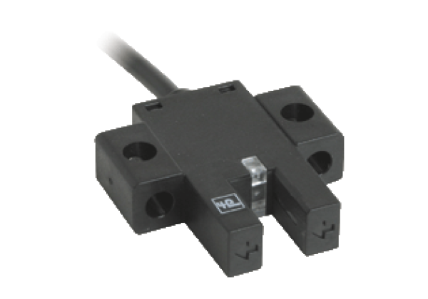 Photoelectric slot sensor GL5-U/28a/115