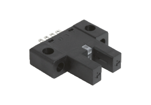 Photoelectric slot sensor GL5-U/28a/155