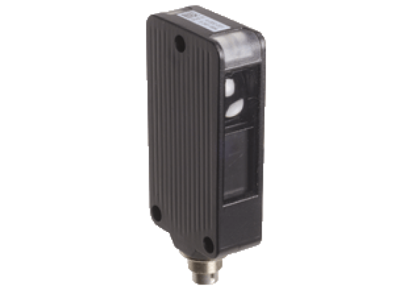Retroreflective sensor MLV41-54-G/25/70/123/136