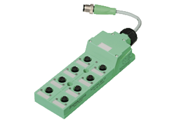 WIS module secondary NDS-F146-8E2-V1