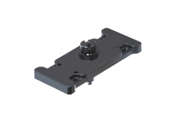 Mounting plate MH-F31/F31K