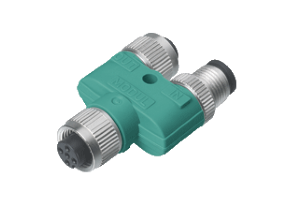 Y-Splitter V15S-YEE-V15