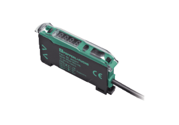 Fiber optic sensor SU19/103/115/123