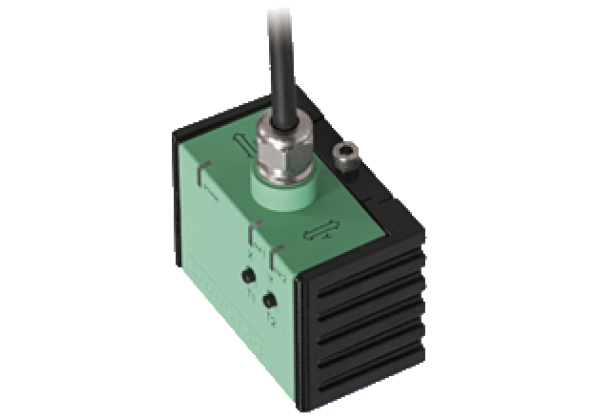 Inclination sensor INY360D-F99-2U2E2-5M