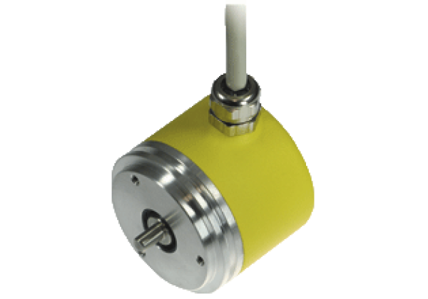 Incremental rotary encoder RVS58S-*******Z