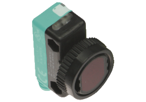 Thru-beam sensor emitter MD17/143