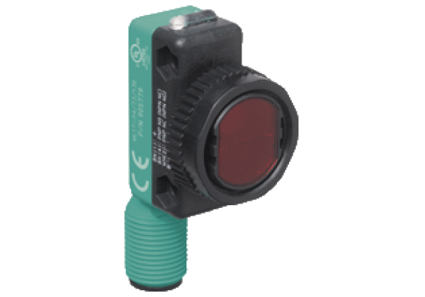 Thru-beam sensor emitter MD17/73