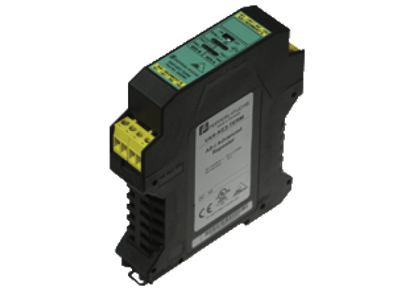 AS-Interface repeater VAR-KE3-TERM
