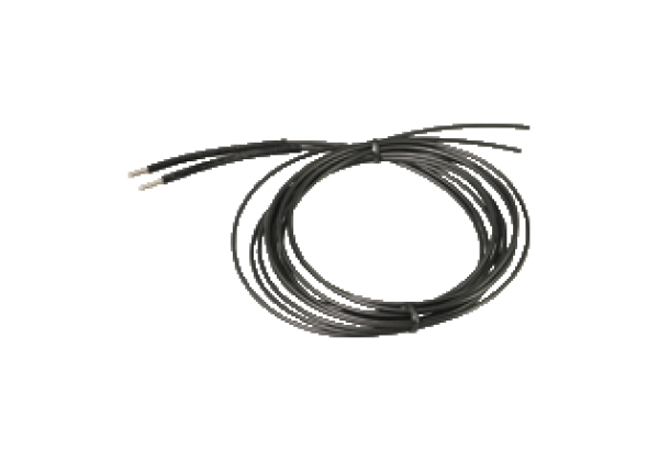 Plastic fiber optic KLE-C01-2,2-2,0-K116