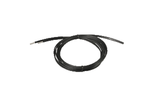 Plastic fiber optic KLE-C01-2,2-2,0-K117