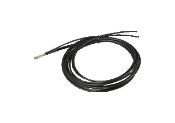 Plastic fiber optic KHTE-C01-2,2-2,0-K118