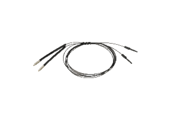 Plastic fiber optic KLE-C01-1,0-2,0-K119