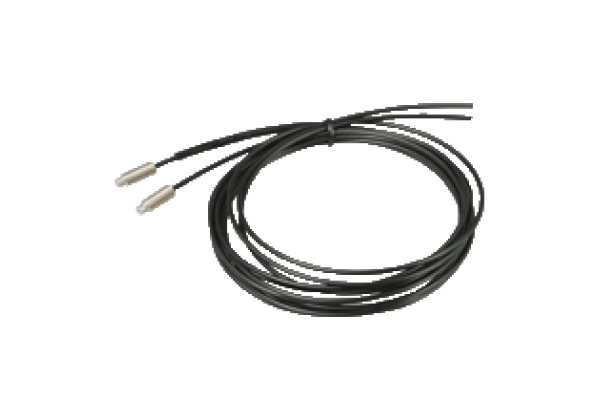 Plastic fiber optic KHE-C01-2,2-2,0-K121
