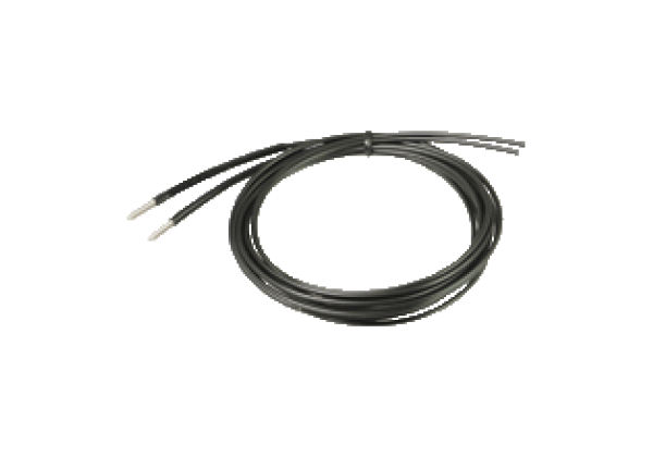 Plastic fiber optic KHE-C01-2,2-2,0-K122