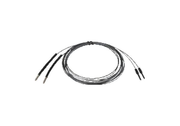 Plastic fiber optic KHE-C01-1,0-2,0-K125