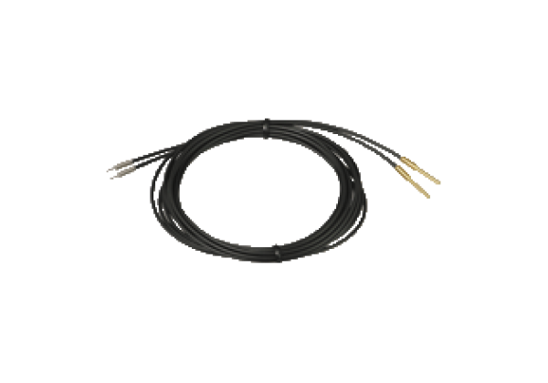 Plastic fiber optic KHE-C01-2,2-2,0-K126
