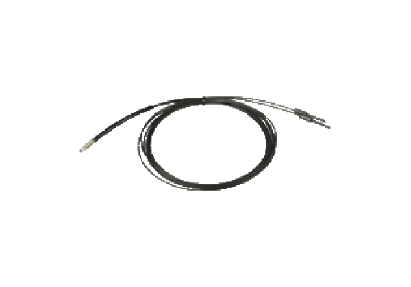 Plastic fiber optic KLR-C02-1,3-2,0-K84