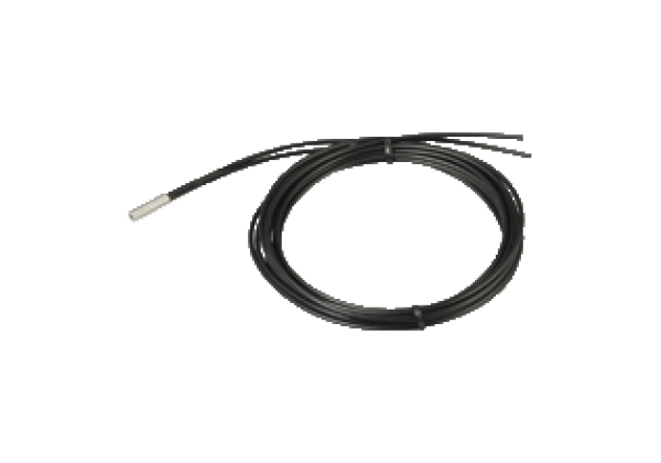 Plastic fiber optic KLR-C02-2,2-2,0-K85