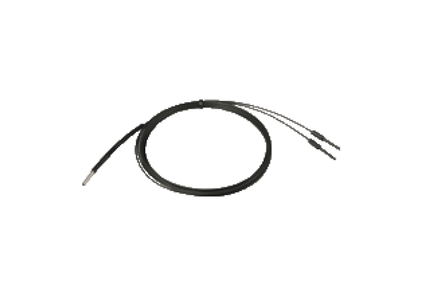 Plastic fiber optic KLR-C02-1,3-2,0-K86