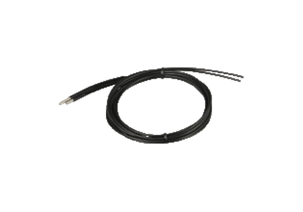 Plastic fiber optic KHTR-C02-2,2-2,0-K89