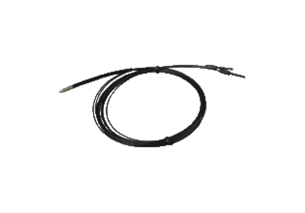 Plastic fiber optic KHR-C02-1,3-2,0-K92