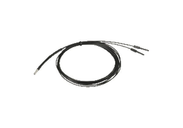 Plastic fiber optic KHR-C02-1,3-2,0-K93
