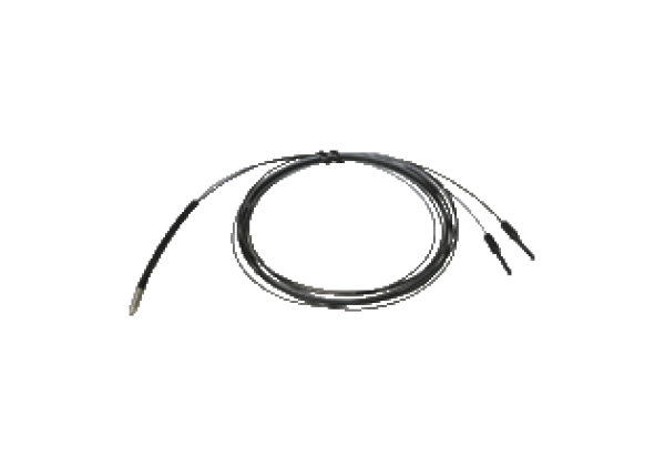 Plastic fiber optic KHR-C02-1,0-2,0-K95