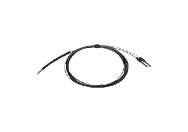 Plastic fiber optic KHR-C02-1,0-2,0-K96