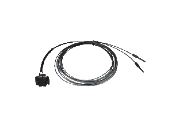 Plastic fiber optic KLR-C02-1,25-2,0-K128