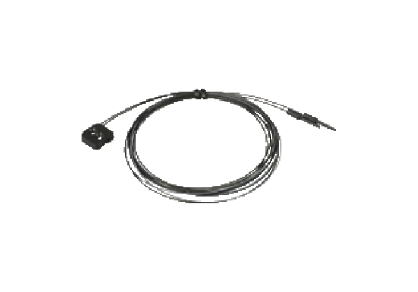 Plastic fiber optic KHR-C02-1,0-2,0-K129