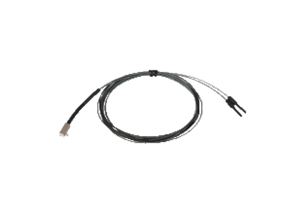 Plastic fiber optic KHR-C02-1,0-2,0-K132