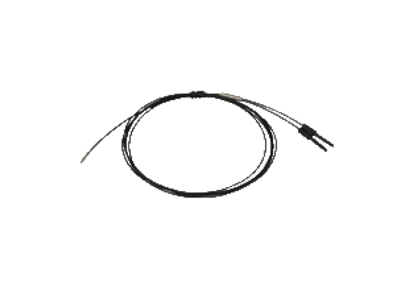 Plastic fiber optic KLR-C04-1,0-2,0-K133