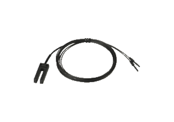 Plastic fiber optic KLE-C02-1,25-2,0-K134