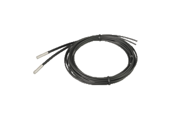 Plastic fiber optic KHE-C01-2,2-2,0-K136