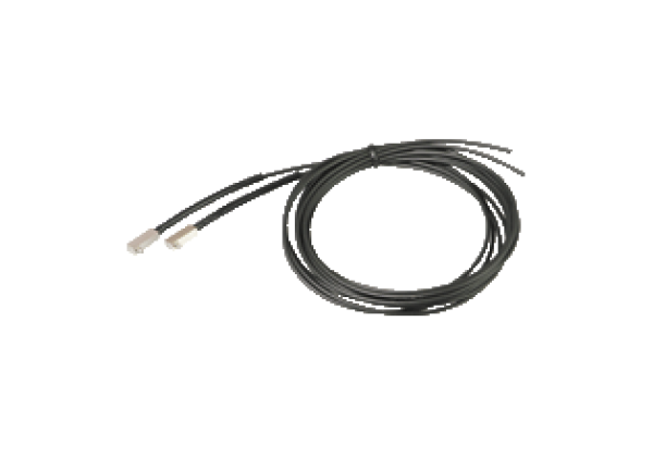 Plastic fiber optic KHE-C01-2,2-2,0-K137