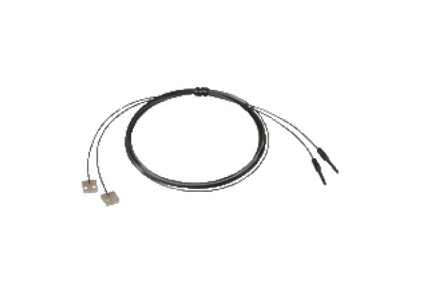 Plastic fiber optic KHE-A01-1,0-2,0-K138