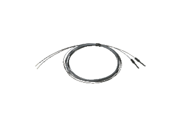 Plastic fiber optic KHE-C01-1,0-2,0-K139