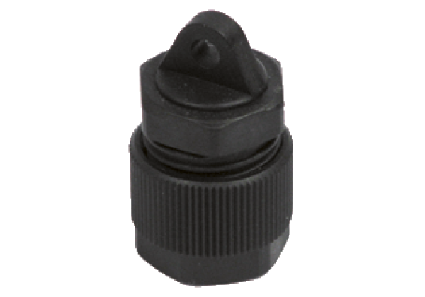 AS-Interface end seal VAZ-FK-ED2