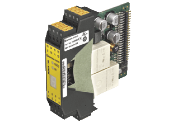 Safety control unit module SB4 Module OR/165