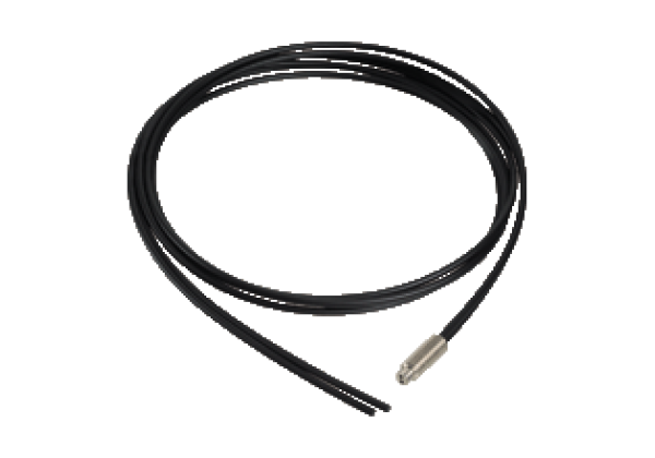 Plastic fiber optic KLR-C02-2,2-2,0-K70