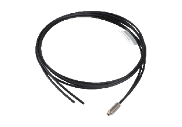 Plastic fiber optic KLR-C16-2,2-2,0-K71