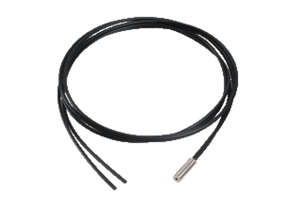 Plastic fiber optic KLR-C16-2,2-2,0-K72
