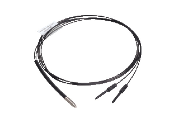 Plastic fiber optic KLR-C02-1,0-2,0-K73
