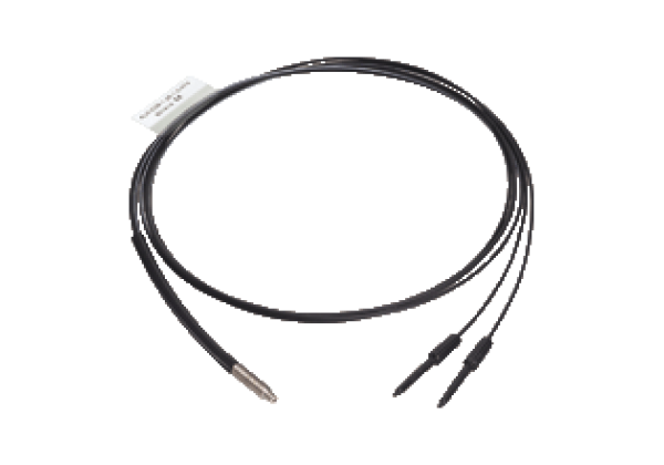 Plastic fiber optic KLR-C09-1,25-3,0-K74